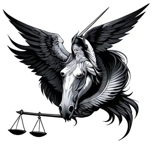 Libra And Sagittarius