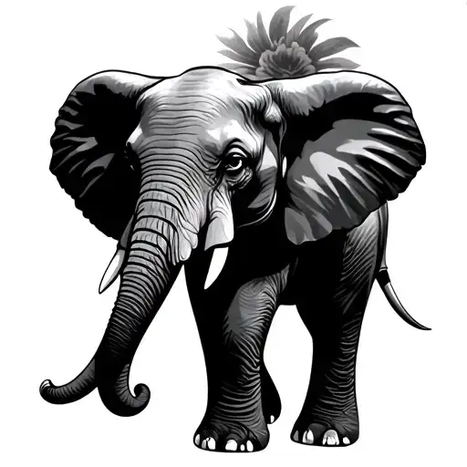 Elephant