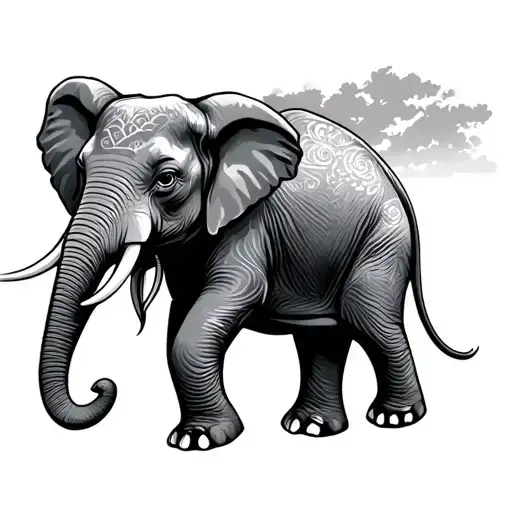 Elephant