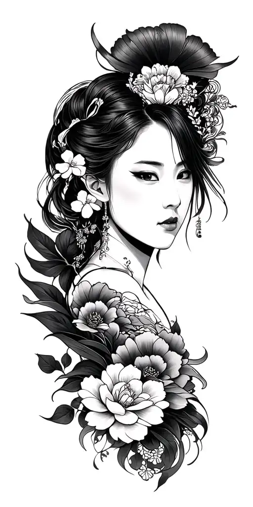 Traditional Japanese