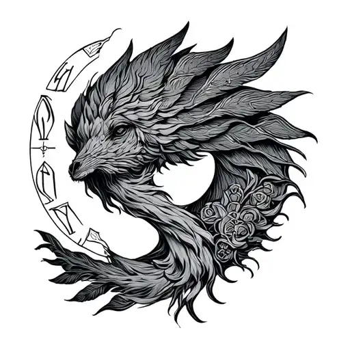 Virgo Zodiac Sign And Santiago