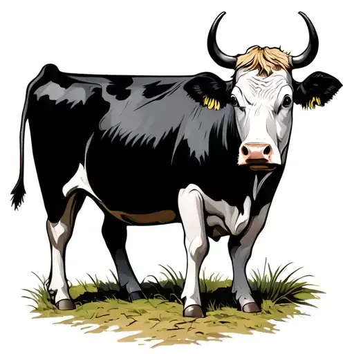 Cow