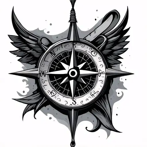 Compass
