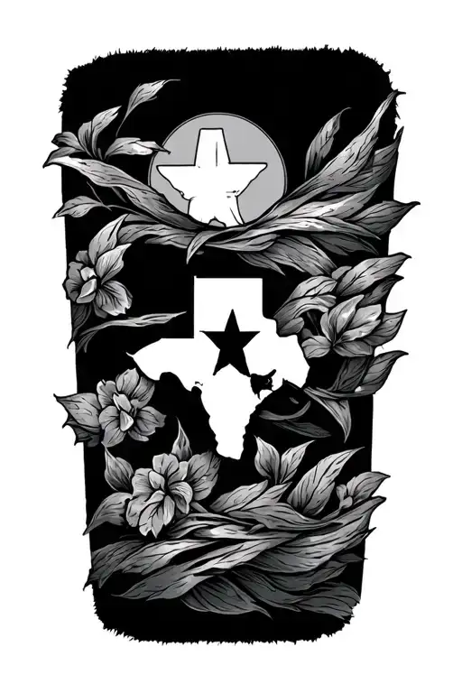 The Texas Texas Step