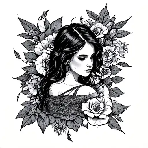 In Love With Being Noticed But Afraid Of Being Seen