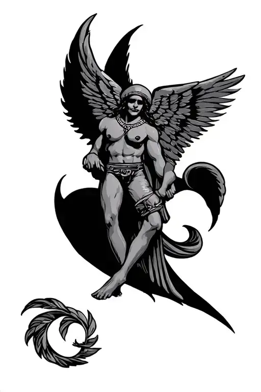 Angel Juan In Chicano Style Font