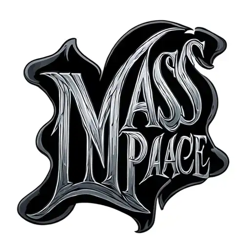 Mass In Place Word