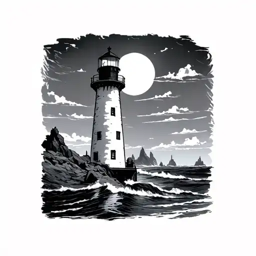 Lighthouse