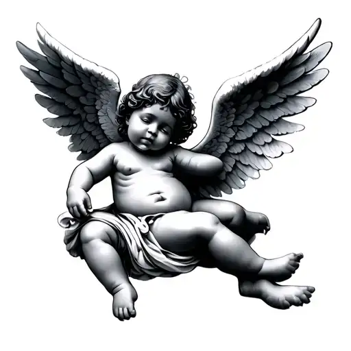 Baby Angel