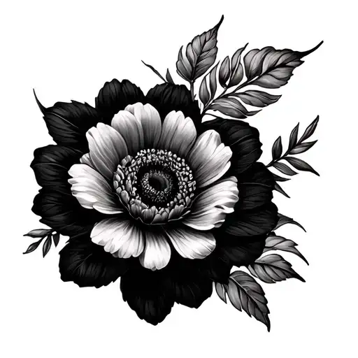 March And September Birth Flower