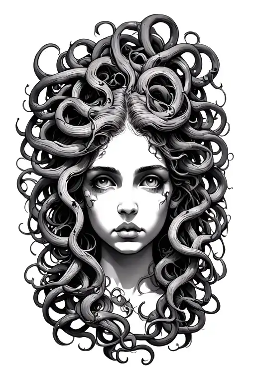 Medusa
