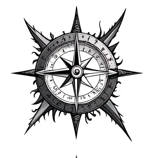 Compass