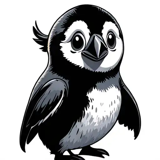 Disco Penguin Holding