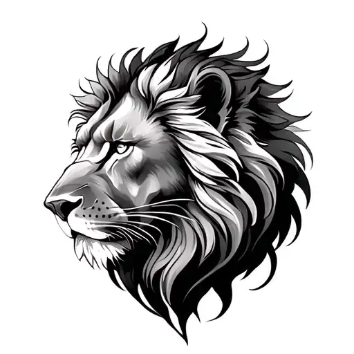 Leo And Cancer Merged Together