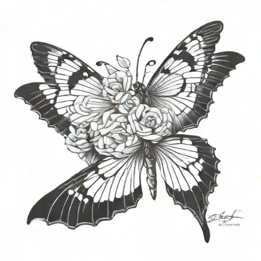 Conceptual Micro Realism Tattoo Respect Connection