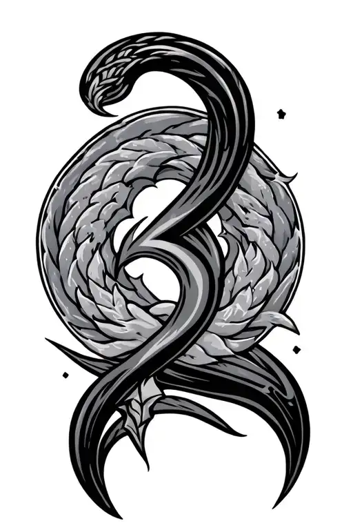 Sign Aquarius Zodiac Sign