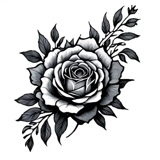 Three Squeezes Fine Line