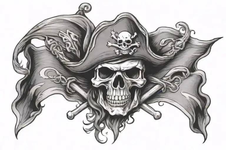 Pirate Flag