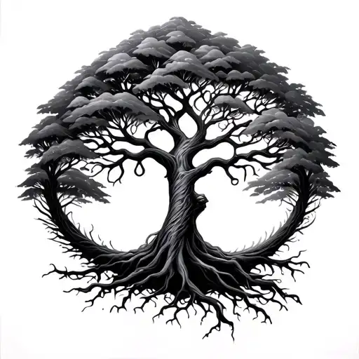 Tree Of Life