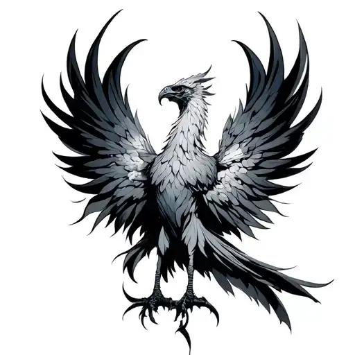 Resilience And Phoenix