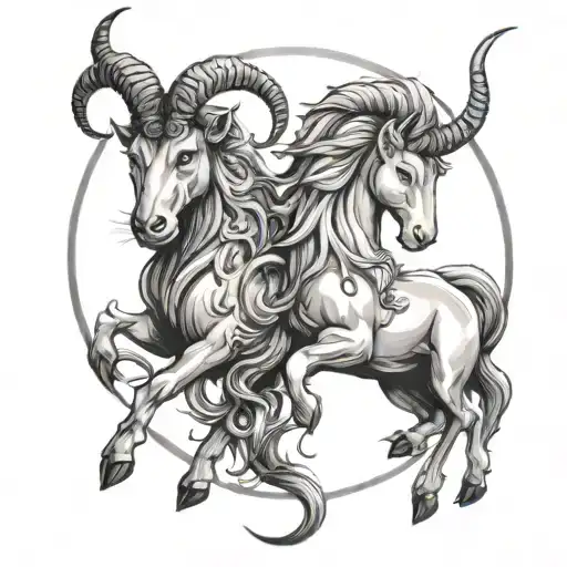 Capricorn And Leo Zodiac Sign