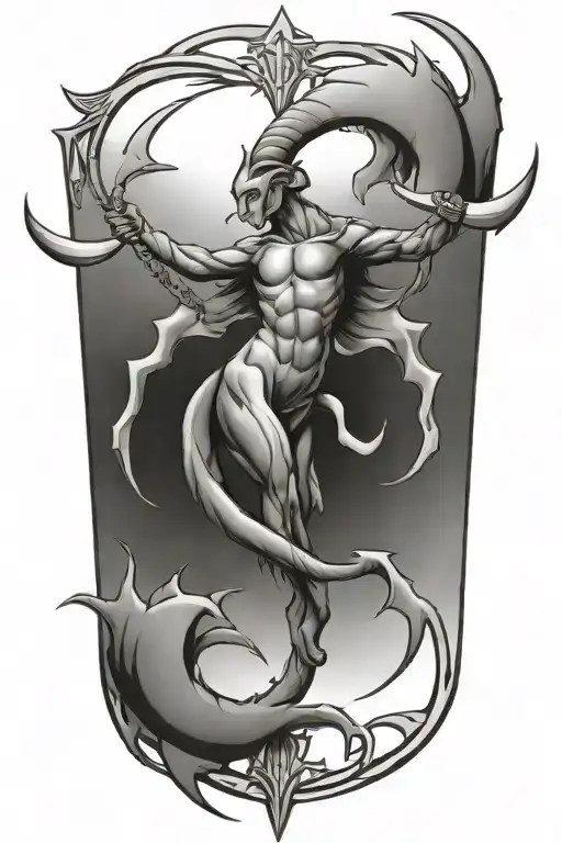 Sagittarius Scorpio 19