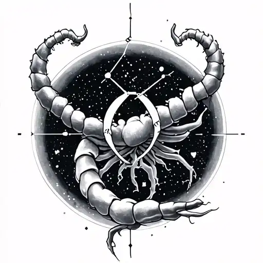 Cancer Constellation