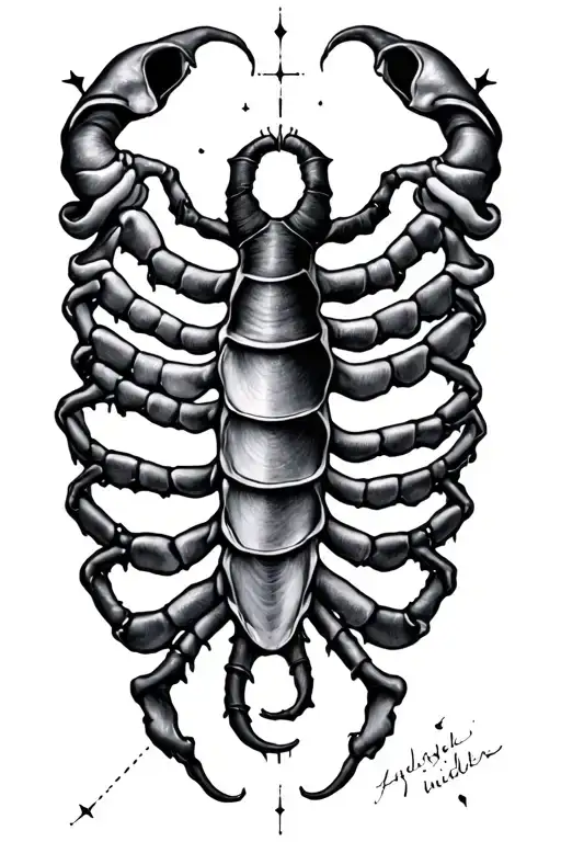 Cancer Constellation