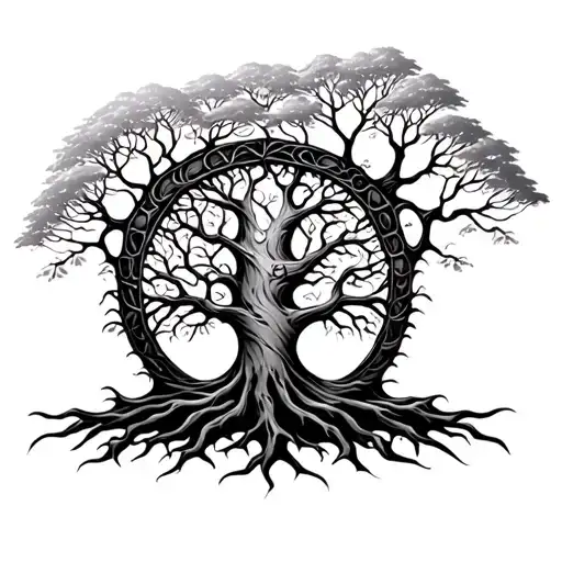 Tree Of Life