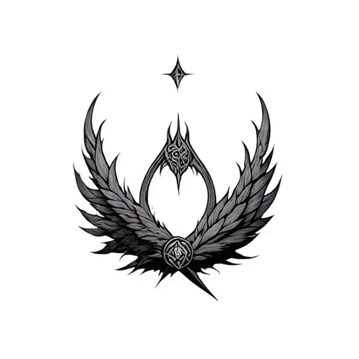 Coverup Norse Mythology