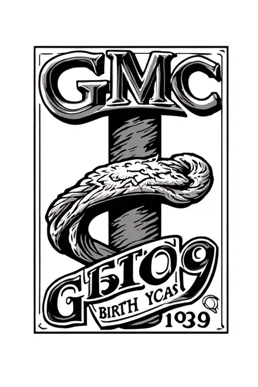 Gmc 1939 Birth Year