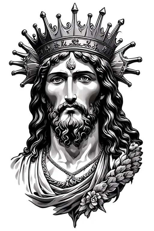 Jesus Is King