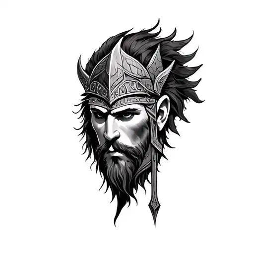 Coverup Norse Mythology