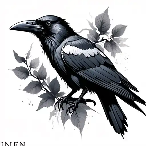 Raven