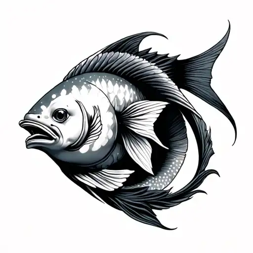 Risana 17 March Pisces South Africa Limpopo