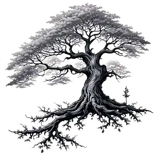 Life Tree