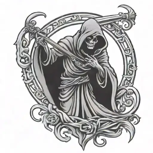 Grim Reaper
