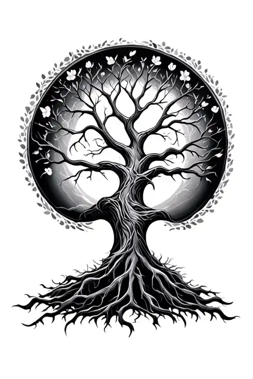 Tree Of Life