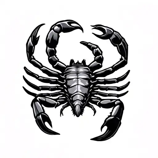 Scorpio Zodiac Sign