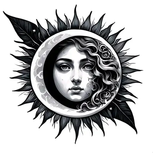 Sun Moon