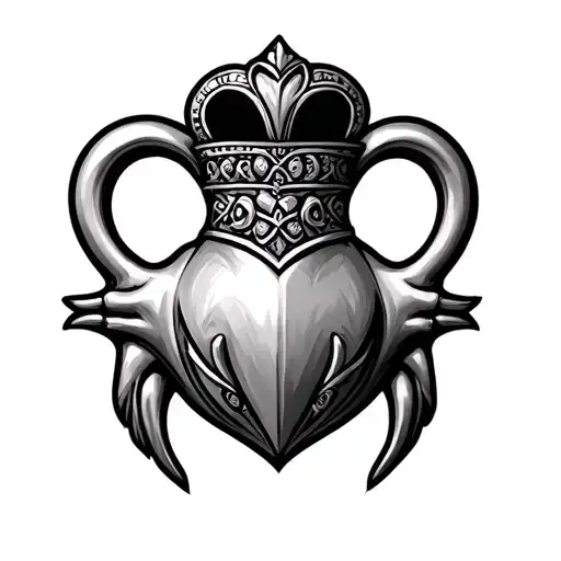 Claddagh Symbol