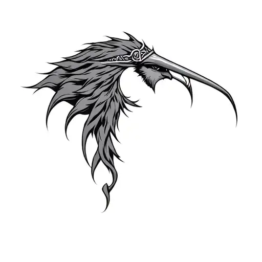 Filler Norse Mythology