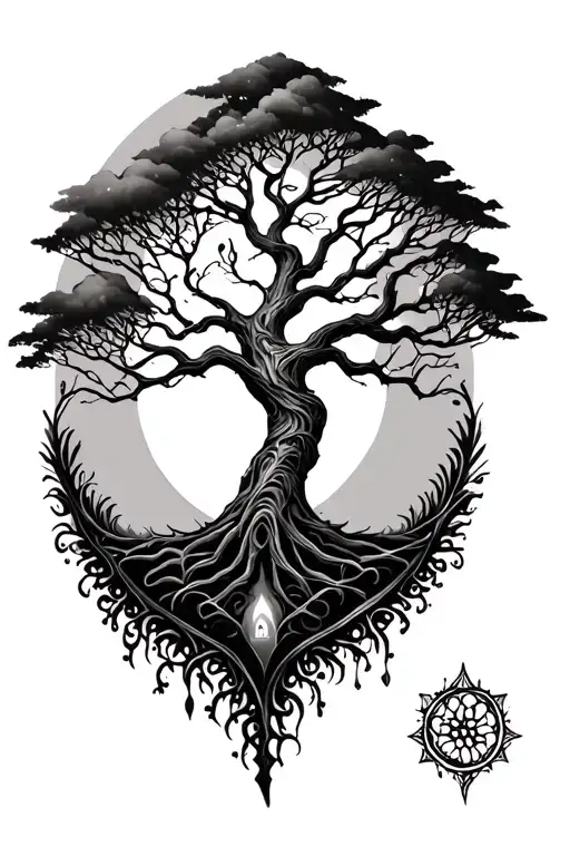 Tree Of Life