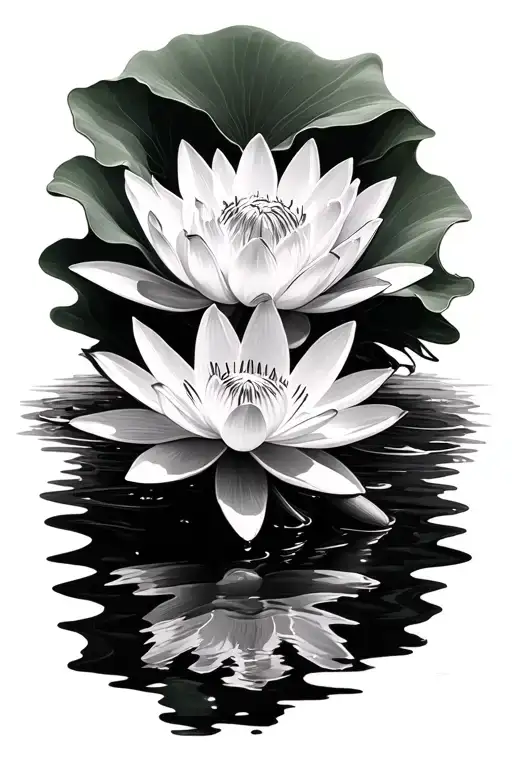 Water Lily