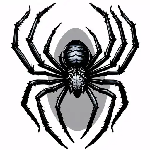 Spider