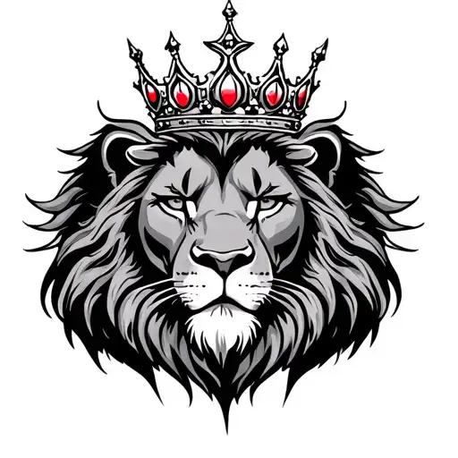 Lion Crown