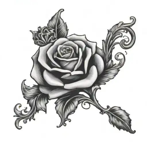 Create A Tattoo Inspired By Opera Music And Singing