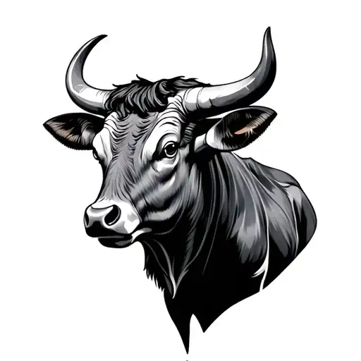 Taurus Bull