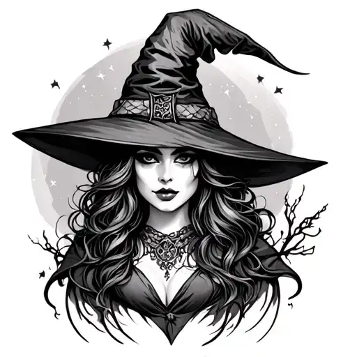 Witch