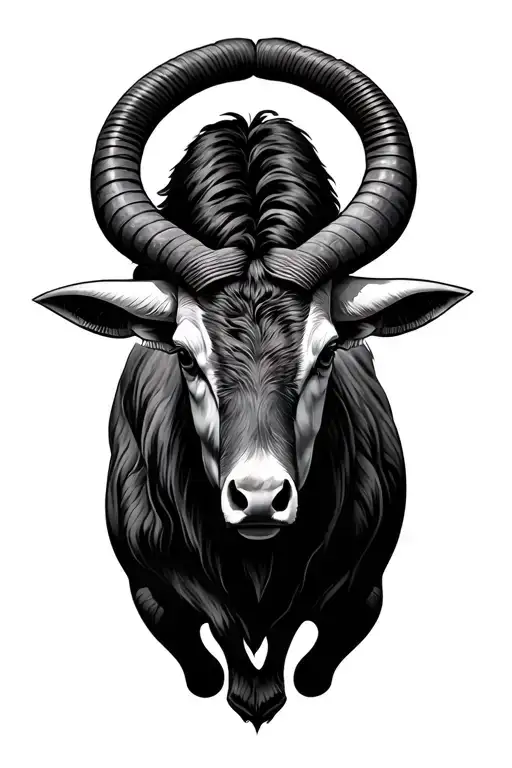 Taurus Sign And Texas Born